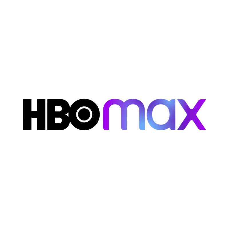 HBO MAX logo